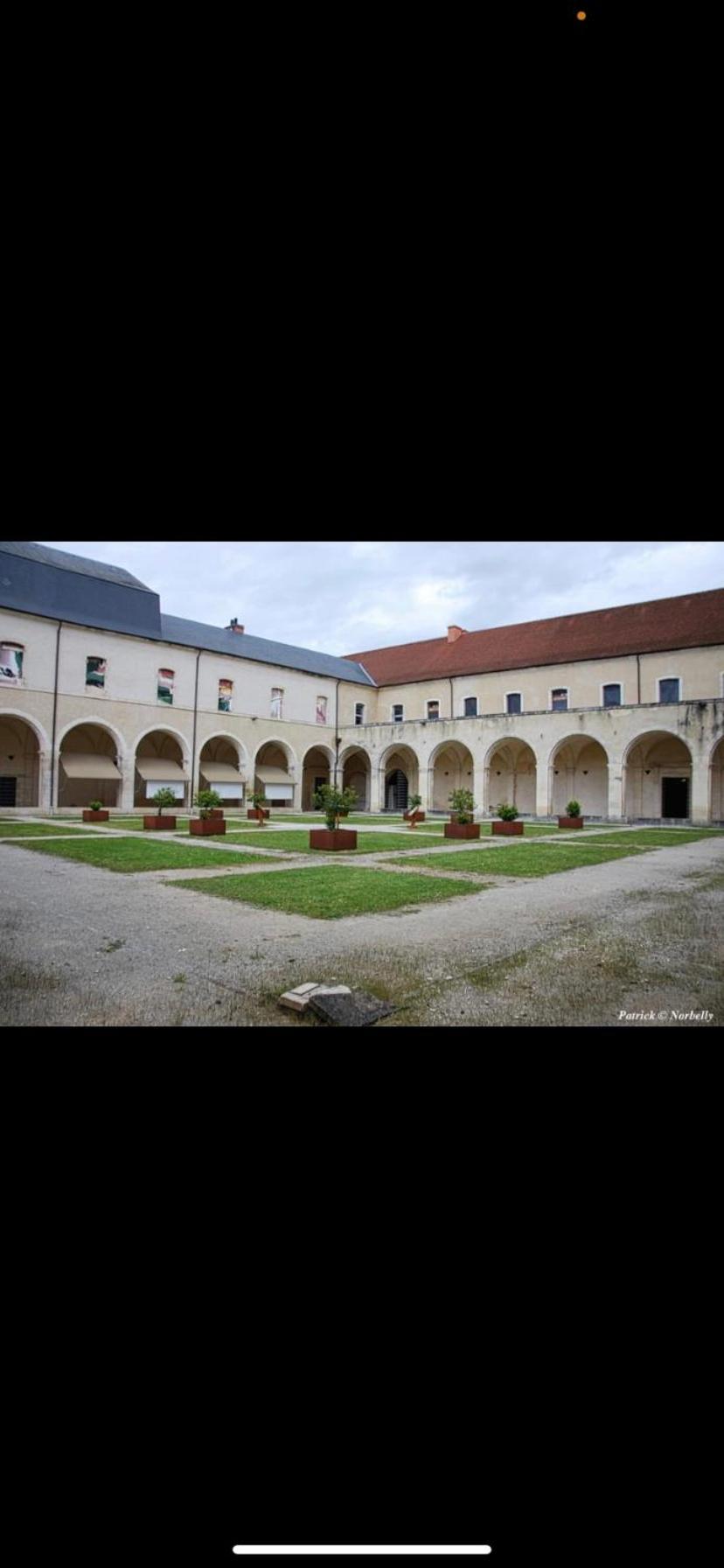 Maison Ancienne Renovee Tout Confort Narcy Exterior photo